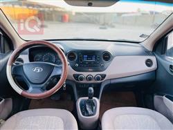 هیوندای گراند i10